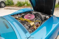 1969 Chevrolet Corvette for sale