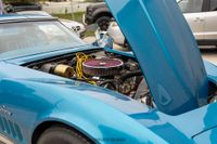 1969 Chevrolet Corvette for sale