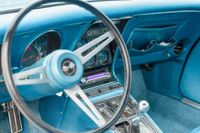 1969 Chevrolet Corvette for sale