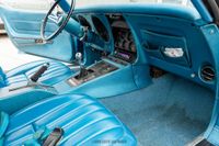 1969 Chevrolet Corvette for sale