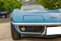 1969 Chevrolet Corvette for sale