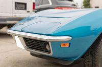 1969 Chevrolet Corvette for sale