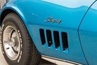 1969 Chevrolet Corvette for sale