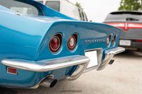 1969 Chevrolet Corvette for sale