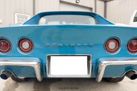 1969 Chevrolet Corvette for sale