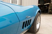 1969 Chevrolet Corvette for sale