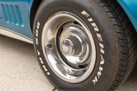 1969 Chevrolet Corvette for sale