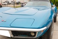 1969 Chevrolet Corvette for sale