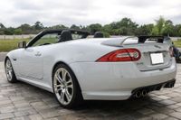 2013 Jaguar XKR S Convertible for sale