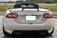 2013 Jaguar XKR S Convertible for sale