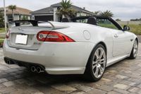 2013 Jaguar XKR S Convertible for sale