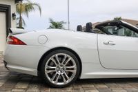2013 Jaguar XKR S Convertible for sale