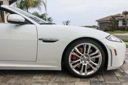 2013 Jaguar XKR S Convertible for sale