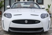 2013 Jaguar XKR S Convertible for sale