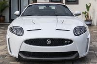 2013 Jaguar XKR S Convertible for sale