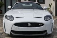 2013 Jaguar XKR S Convertible for sale