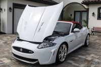 2013 Jaguar XKR S Convertible for sale