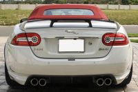 2013 Jaguar XKR S Convertible for sale