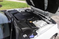 2013 Jaguar XKR S Convertible for sale