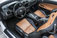 2013 Jaguar XKR S Convertible for sale