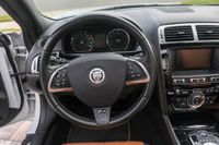 2013 Jaguar XKR S Convertible for sale