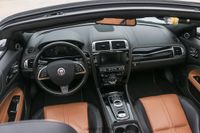 2013 Jaguar XKR S Convertible for sale