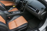 2013 Jaguar XKR S Convertible for sale
