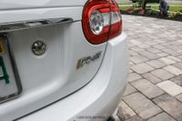 2013 Jaguar XKR S Convertible for sale