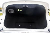 2013 Jaguar XKR S Convertible for sale