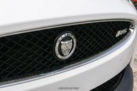 2013 Jaguar XKR S Convertible for sale