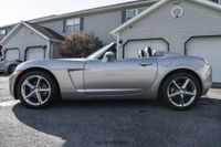 2008 Saturn Sky Red Line for sale