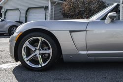 2008 Saturn Sky Red Line for sale