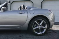 2008 Saturn Sky Red Line for sale