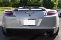 2008 Saturn Sky Red Line for sale
