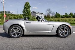 2008 Saturn Sky Red Line for sale