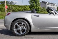 2008 Saturn Sky Red Line for sale
