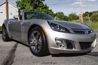2008 Saturn Sky Red Line for sale