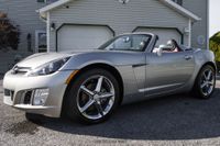 2008 Saturn Sky Red Line for sale