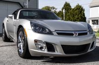 2008 Saturn Sky Red Line for sale