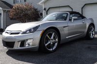 2008 Saturn Sky Red Line for sale