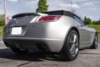 2008 Saturn Sky Red Line for sale