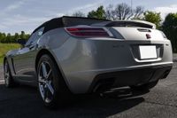 2008 Saturn Sky Red Line for sale