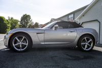 2008 Saturn Sky Red Line for sale