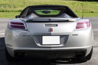 2008 Saturn Sky Red Line for sale