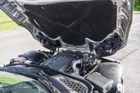 2008 Saturn Sky Red Line for sale