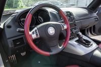 2008 Saturn Sky Red Line for sale