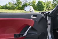 2008 Saturn Sky Red Line for sale
