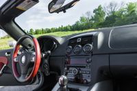 2008 Saturn Sky Red Line for sale