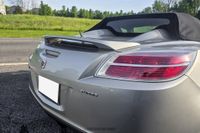 2008 Saturn Sky Red Line for sale