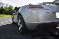 2008 Saturn Sky Red Line for sale